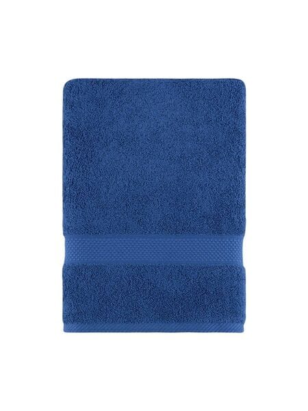 Полотенце банное Xiaomi Careseen (150x80) Gentleman Blue