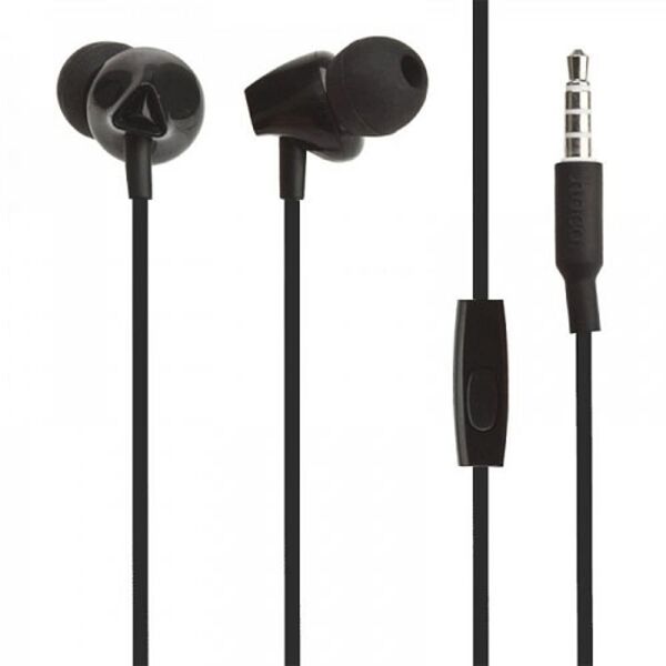 Наушники Hoco M60 вакуумные Черный