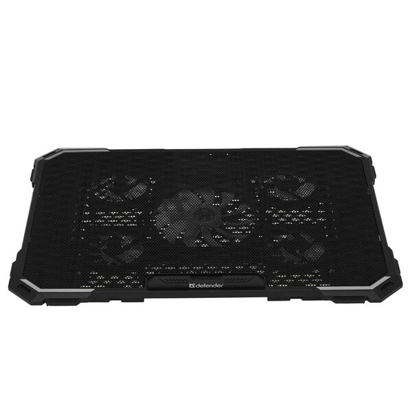 Подставка для ноутбука охлаждающая Defender NS-518 до 17"
