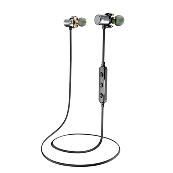 Наушники Bluetooth Awei GM-6 полноразмерные Черный