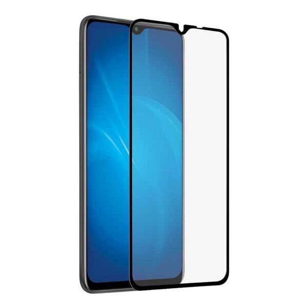 Защитное стекло Xiaomi Redmi 10/Note 10 5G/Note 10T/POCO M3 Pro 99H Черный