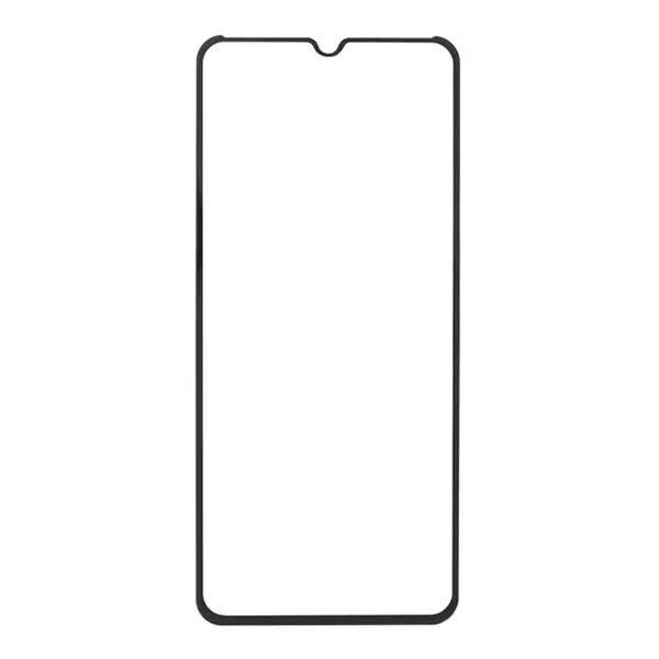 Защитное стекло Tecno Pova 4 Pro OG 9H Черный