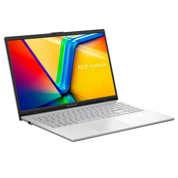Ноутбук Asus VivoBook E1504FA-BQ5103 15.6" IPS FHD Ryzen 3 30/16Gb/512Gb SSD/no OS Silver