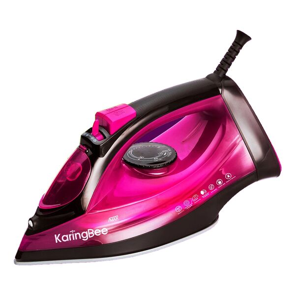 Утюг KaringBee KB-EI003 Red