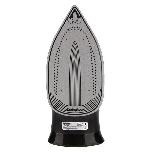 Утюг KaringBee KB-EI003 Red