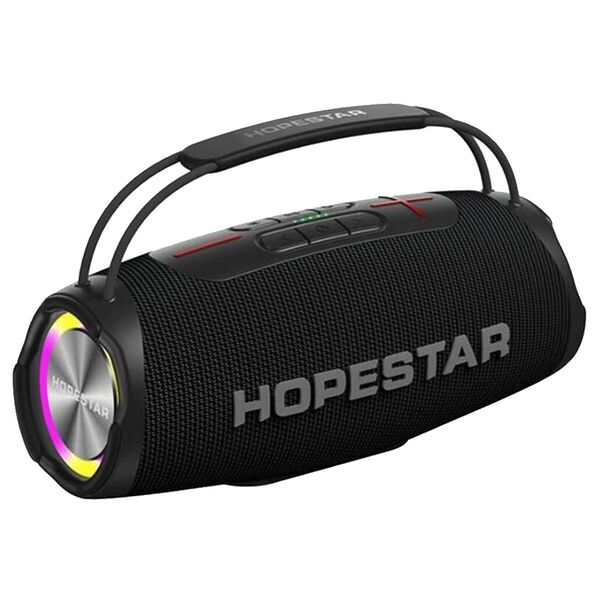 Портативная акустика Hopestar H53 Черный
