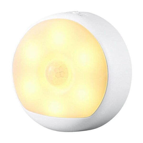 Набор ночников Xiaomi Yeelight Motion Sensor Night Light 4 шт. YLYD01YL
