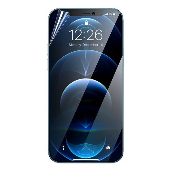 Пленка защитная гидрогелевая Hoco G100-2 Gaming Matte для плоттера Прозрачный