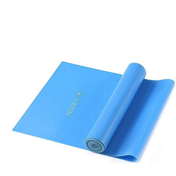 Резинка для фитнеса Xiaomi Yunmai 0.35mm YMTB-T301 Blue