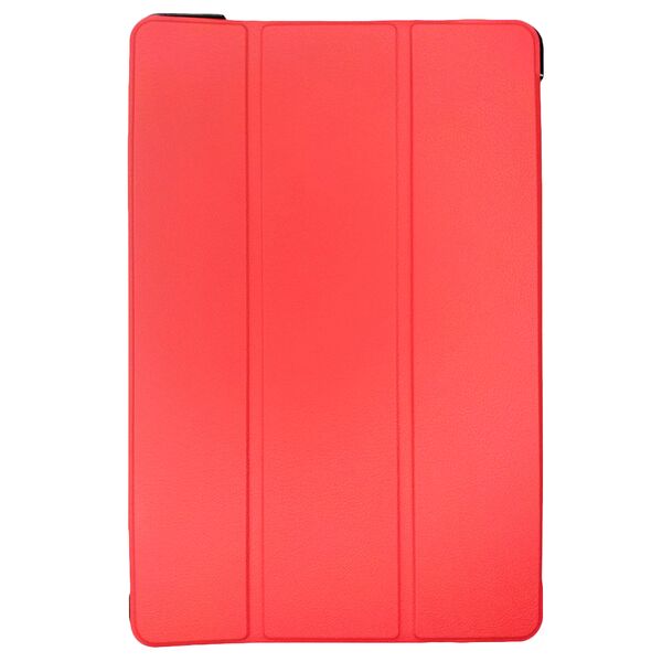 Чехол Xiaomi Redmi Pad Pro/POCO Pad 12.1" книжка Красный