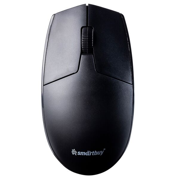 Мышь Smartbuy ONE 203 беспроводная Черный