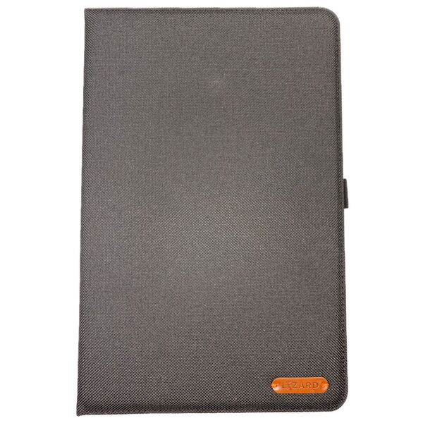 Чехол Xiaomi Redmi Pad 2 книжка Lizard Черный