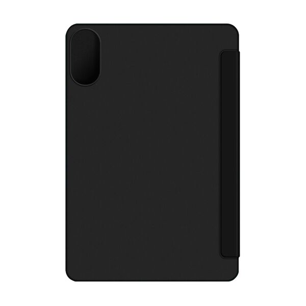 Чехол Xiaomi Redmi Pad Pro/POCO Pad 12.1" книжка Черный