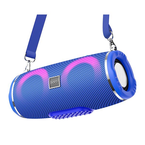 Портативная акустика Hoco HC12 Синий