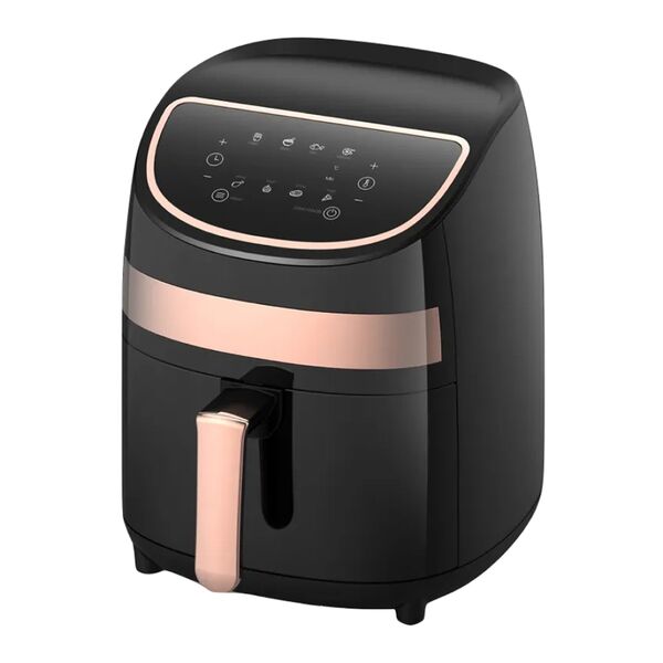 Аэрогриль Deerma Air Fryer DEM-KZ100 Black