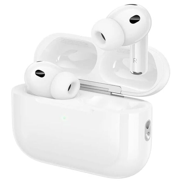 Наушники Bluetooth Hoco EW97 TWS вакуумные Белый