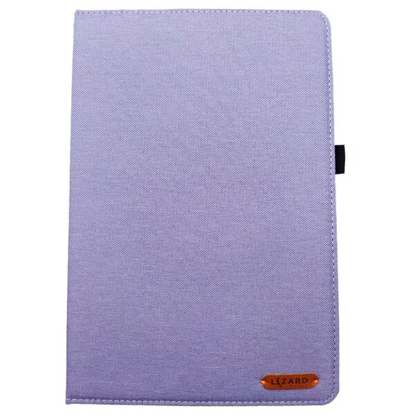 Чехол Xiaomi Pad 6/6 Pro 11" книжка Lizard Сиреневый