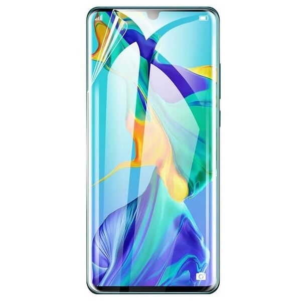 Пленка защитная гидрогелевая GGG HD Ultra для плоттера