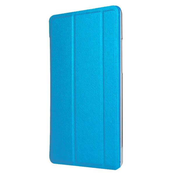 Чехол Xiaomi Pad 5/5Pro 11" книжка Fashion Case Голубой