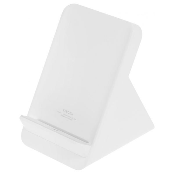 Зарядное устройство беспроводное Xiaomi Wireless Charging Stand 80W MDY-16-ES
