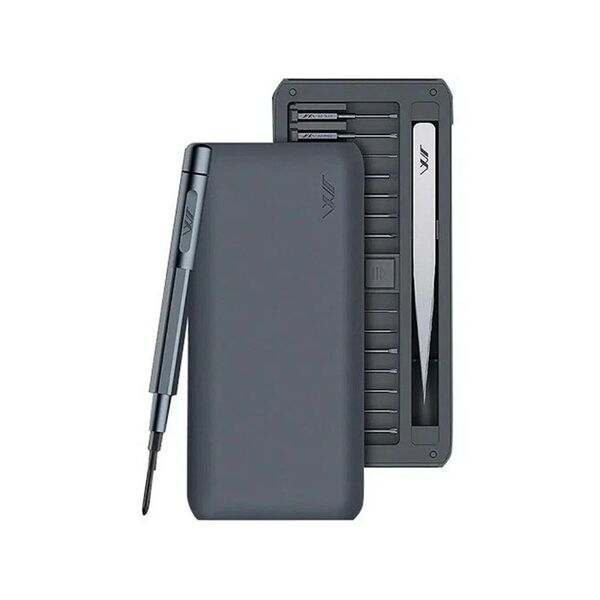 Набор отверток JIMI JM-GNT30 30in1