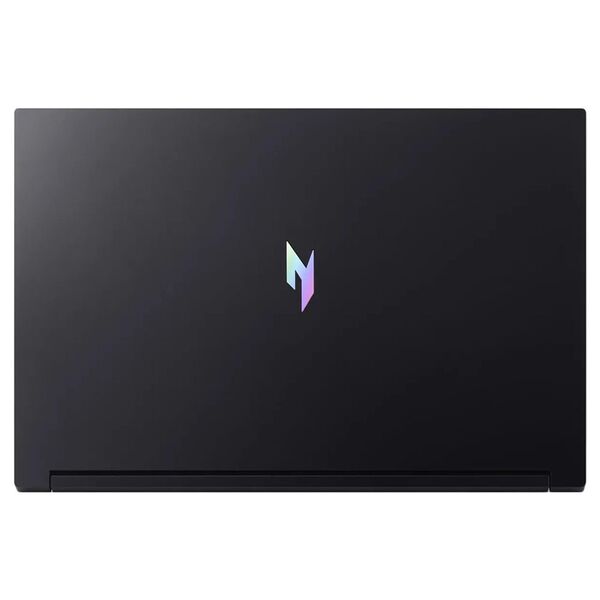 Ноутбук Acer Nitro V17 AI ANV17-41-R0P2 17.3" IPS FHD Ryzen 7 260/32Gb/1Tb SSD/RTX5060/noOS Black