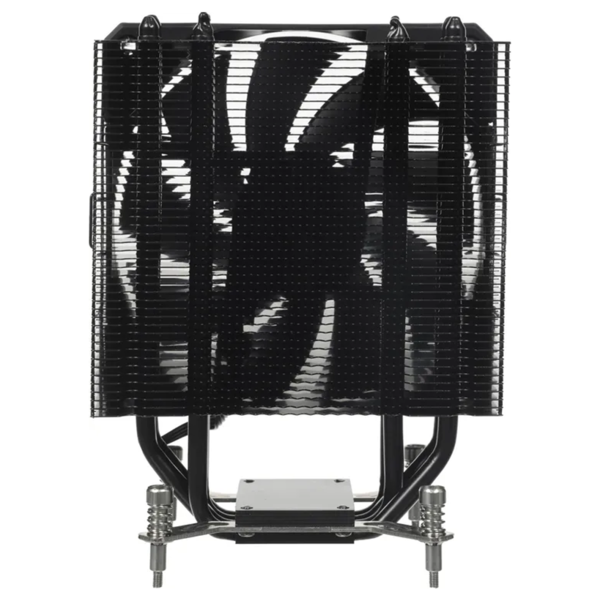 Кулер для процессора ID-COOLING SE-224K-I Bulk