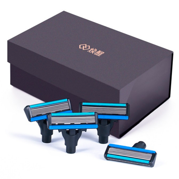 Набор сменных лезвий для Mijia Lemon Razor