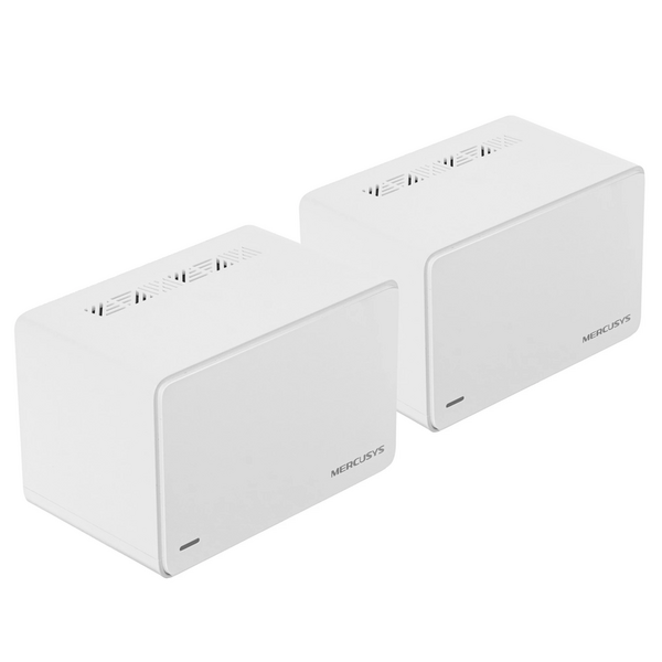 Роутер Mercusys Halo H80X AX3000 2-pack