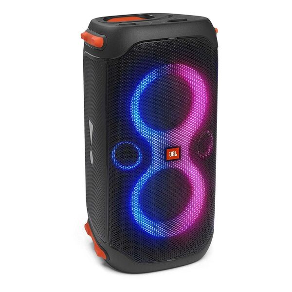 Колонка JBL PartyBox 110 Черный