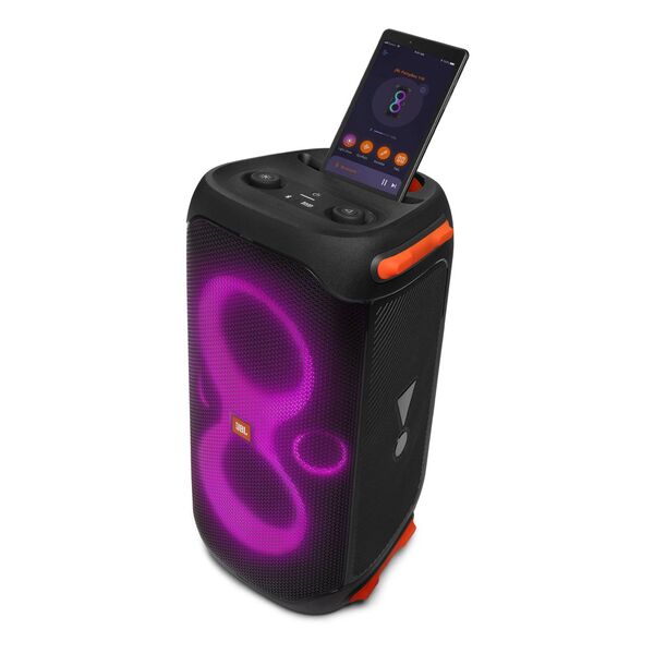 Колонка JBL PartyBox 110 Черный