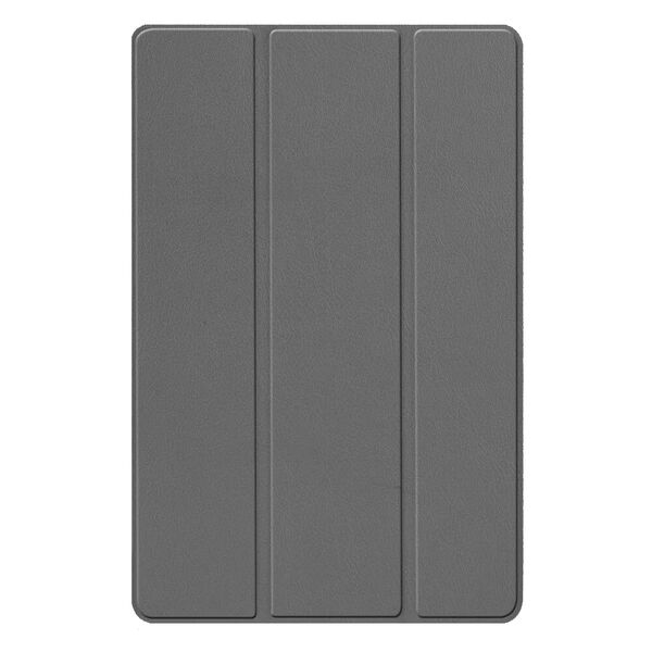 Чехол Xiaomi Pad 5/5Pro 11" книжка Fashion Case Серый