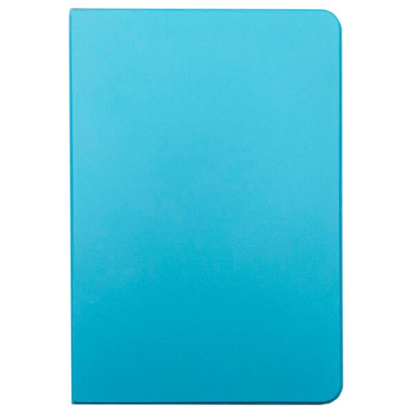 Чехол Xiaomi Pad 6S Pro 12.4 книжка Голубой