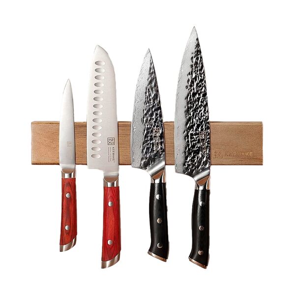 Подставка для ножей магнитная Keemake Magnetic Knife Holder 300*60*22 мм 1810701K