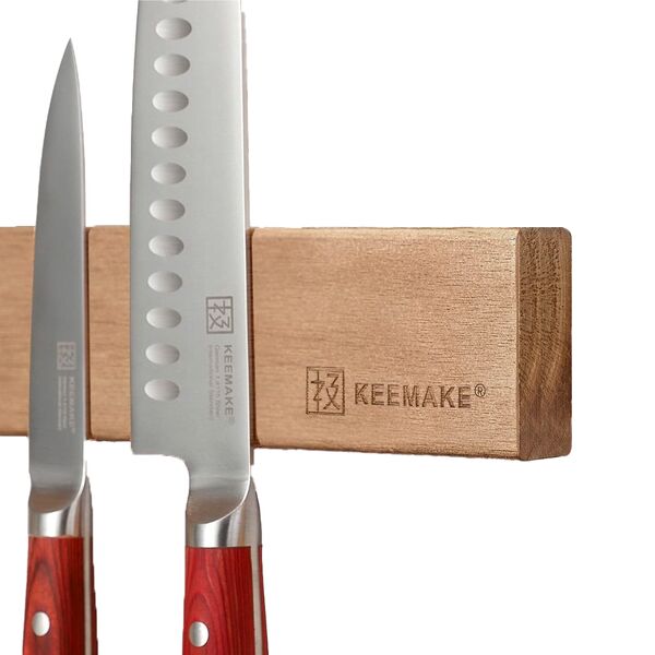 Подставка для ножей магнитная Keemake Magnetic Knife Holder 300*60*22 мм 1810701K