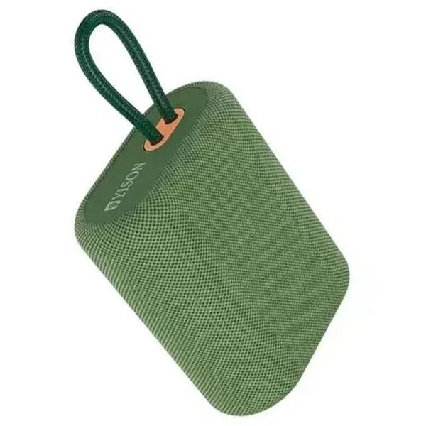 Портативная акустика Yison WS-8 Зеленый