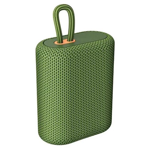 Портативная акустика Yison WS-8 Зеленый