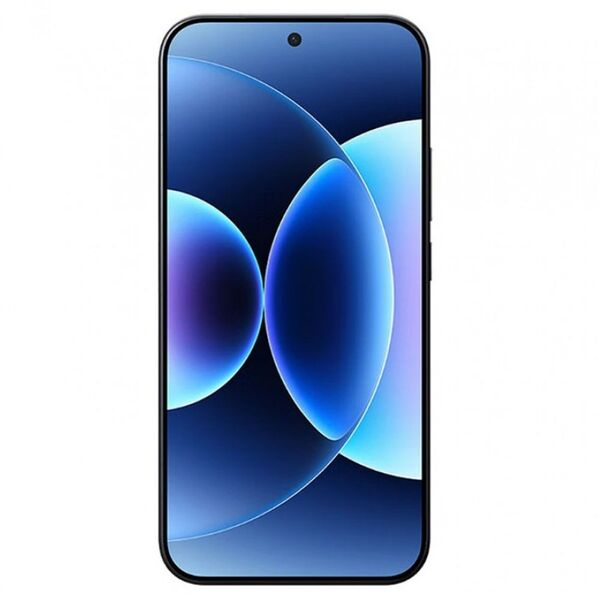 Xiaomi 17 12/256Gb Black