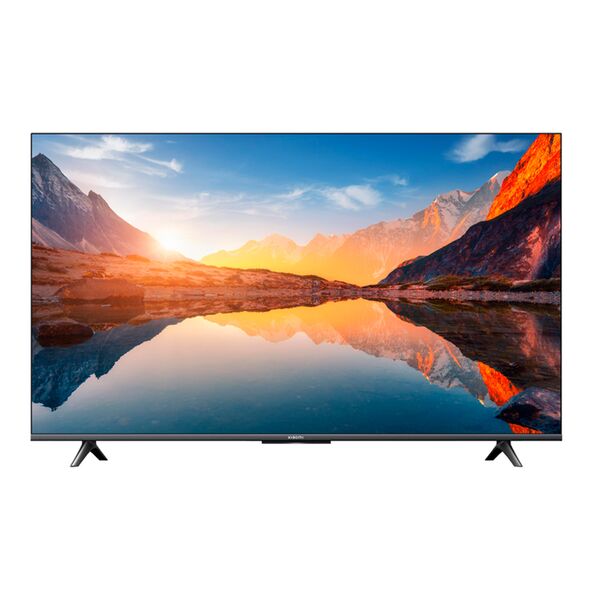 Телевизор Xiaomi Mi TV A 43" 4K 2025 L43MA-ARU