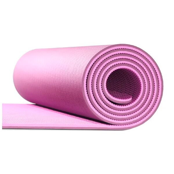 Коврик для йоги Yunmai Yoga Mat 183х80х0.6 YMYG-T802 Purple