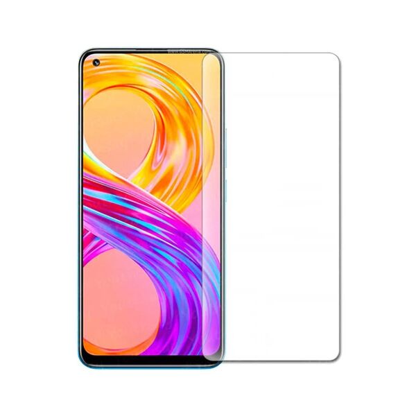 Защитное стекло Xiaomi Mi 11 Lite/12 Lite/Poco X7 Pro 0.33 мм Rinbo