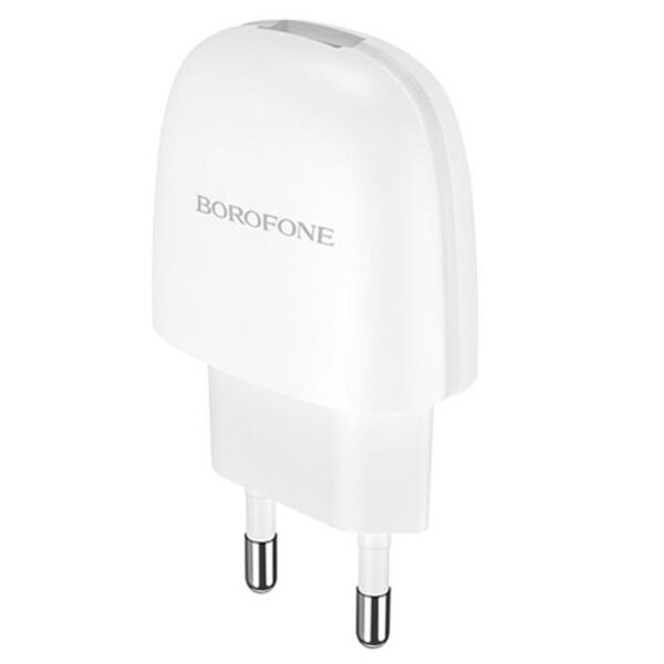 Зарядное устройство Borofone BA49A USB Белый