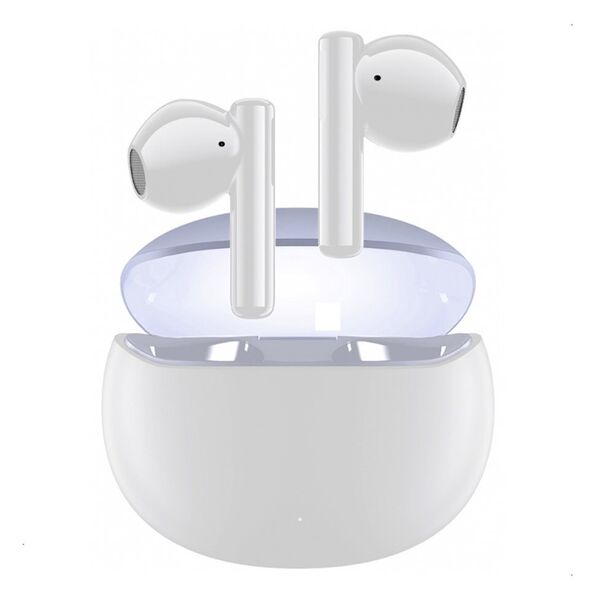 Наушники Bluetooth Xiaomi Mibro Earbuds 2 White