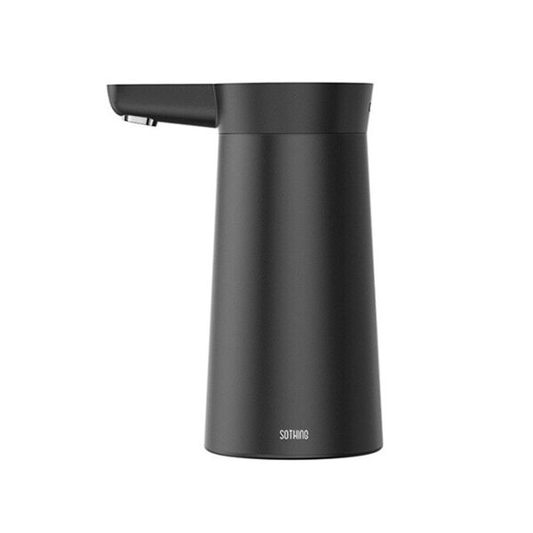 Помпа автоматическая Xiaomi Sothing Water Pump Wireless (DSHJ-S-2004) Black