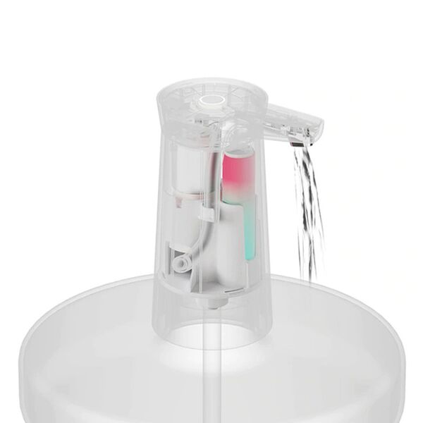 Помпа автоматическая Xiaomi Sothing Water Pump Wireless (DSHJ-S-2004) Black