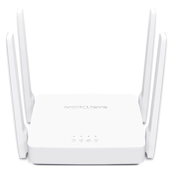 Роутер Mercusys AC10