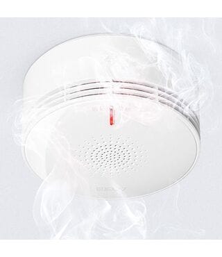 Датчик дыма Xiaomi Aqara Smoke Alarm White