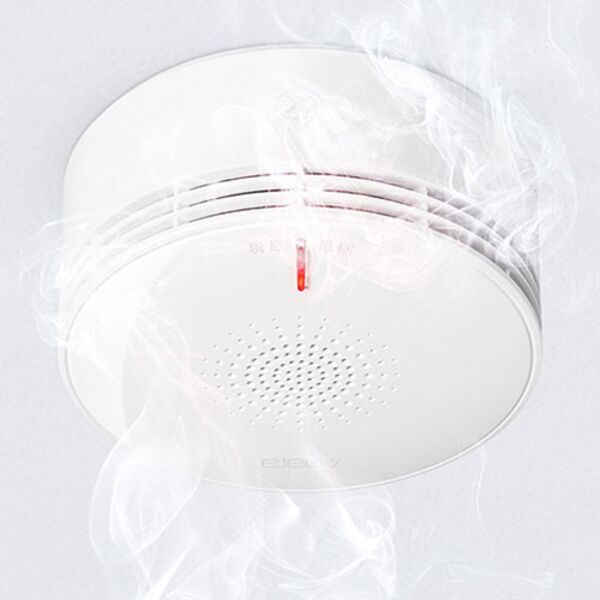 Датчик дыма Xiaomi Aqara Smoke Alarm White