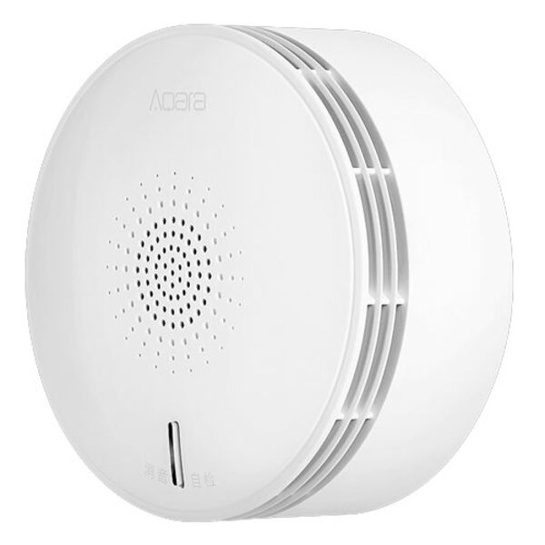 Датчик дыма Xiaomi Aqara Smoke Alarm White