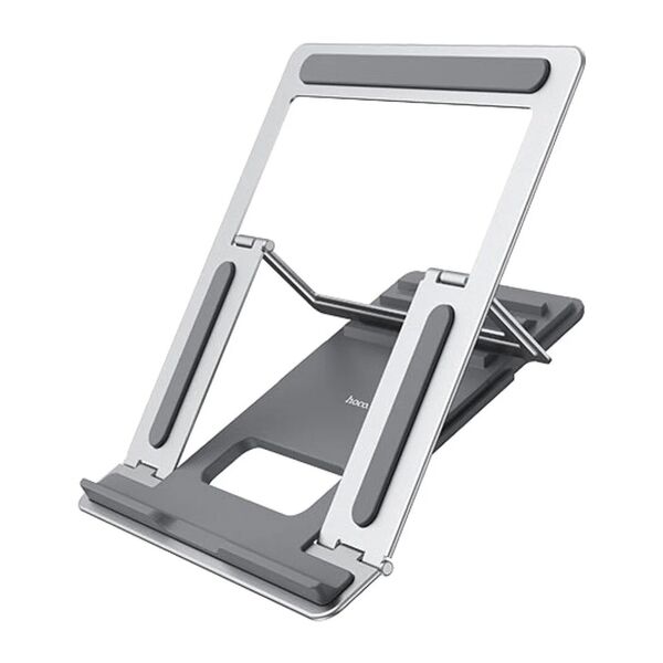 Подставка настольная для ноутбука Hoco PH37 Серый